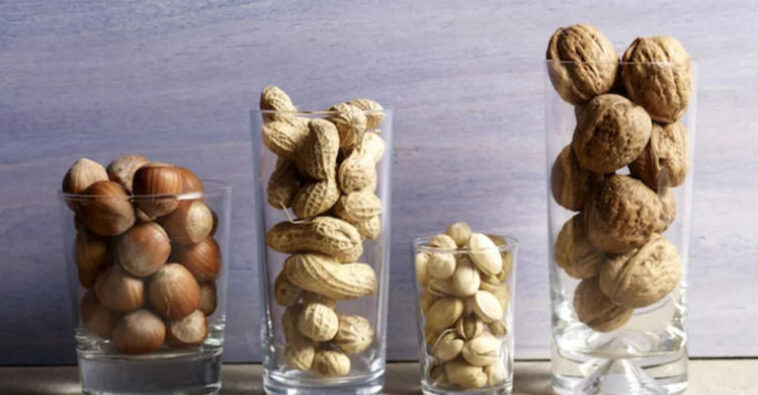 What happens if I eat too many Brazil nuts?