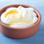 What happens if I freeze Greek yogurt?