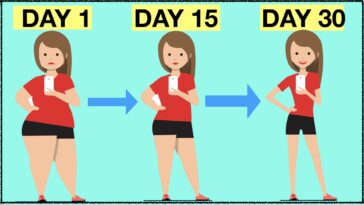 What happens if I sprint everyday?