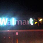 What happens if Walmart goes out of business?