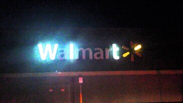 What happens if Walmart goes out of business?