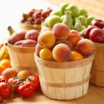 What happens if you dont eat fruits or vegetables?