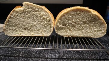 What happens if you dont let bread rise?