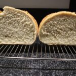 What happens if you dont let dough rise enough?