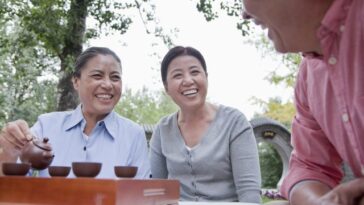 What happens if you drink expired tea?