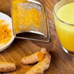 What happens if you drink warm turmeric water every morning for 7 days on empty stomach?