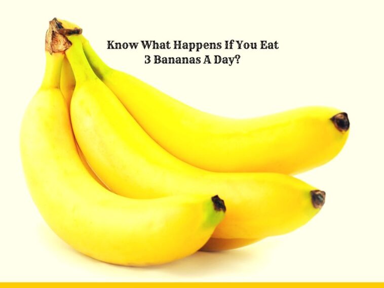 What happens if you eat 3 kiwi everyday?