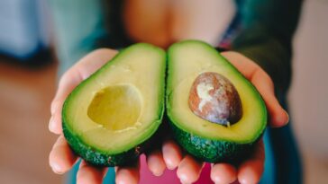 What happens if you eat bad avocado?