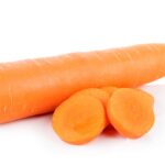 What happens if you eat carrots every day?