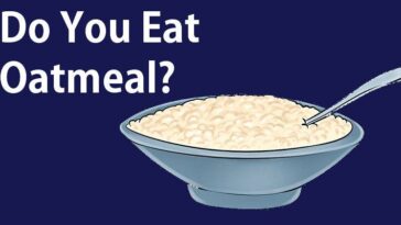 What happens if you eat oatmeal 2 times a day?