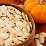 What happens if you eat pumpkin seeds everyday?