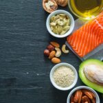 What happens if you eat too much salmon?