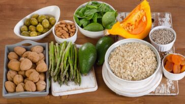 What happens if you get too much trace minerals?