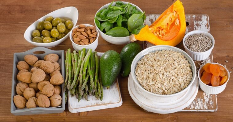 What happens if you get too much trace minerals?