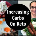 What happens if you go over 20 carbs on keto?