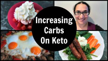 What happens if you go over 20 carbs on keto?