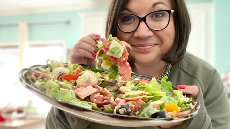 What happens if you mess up one day on keto?