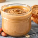What happens if you put peanut butter in the fridge?