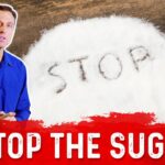 What happens if you stop eating sugar for 14 days?