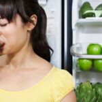 What happens on the first day of a juice cleanse?