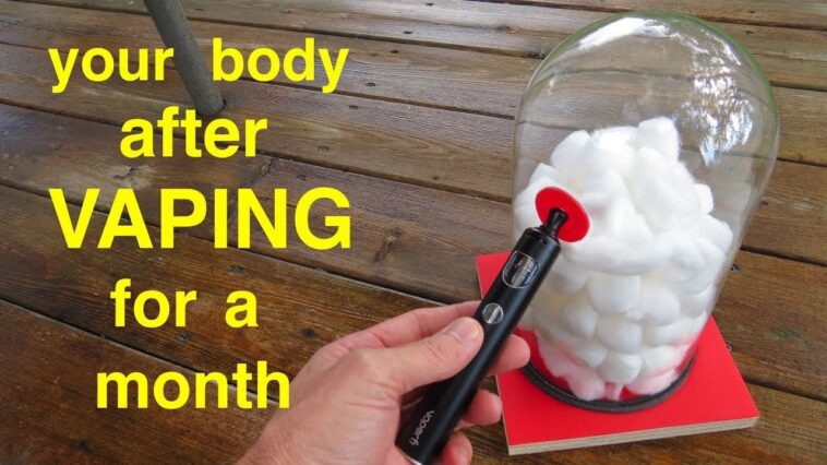 What happens to you in your 40s?