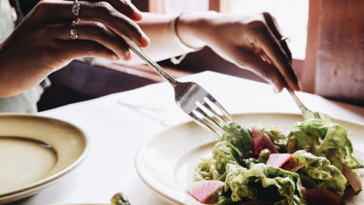 What happens when you cut carbs for 2 weeks?