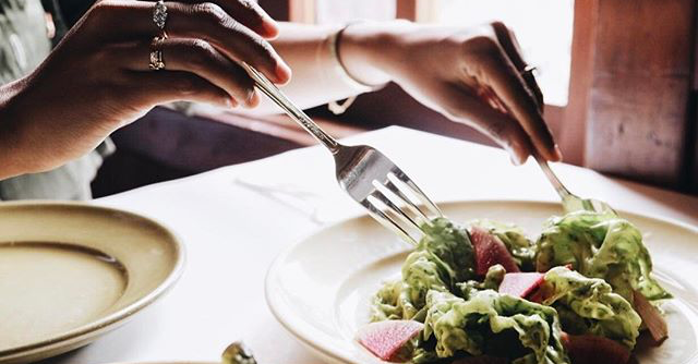 What happens when you cut carbs for 2 weeks?