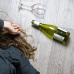 What happens when you drink alcohol everyday?