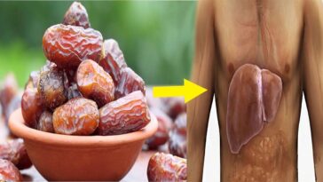 What happens when you eat 3 dates a day?
