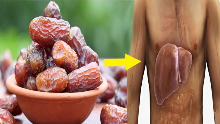 What happens when you eat 3 dates a day?