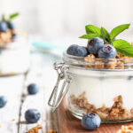 What happens when you eat Greek yogurt everyday?