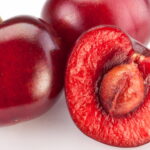 What happens when you eat too many cherries?