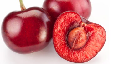 What happens when you eat too many cherries?