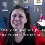 What happens when you reach WW goal weight?