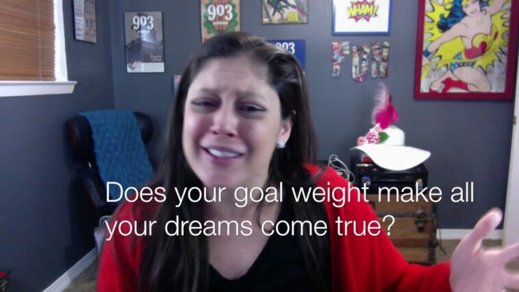 What happens when you reach WW goal weight?