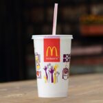 What has happened to mcdonalds milkshakes?