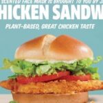 What has the most protein at Jack in the Box?