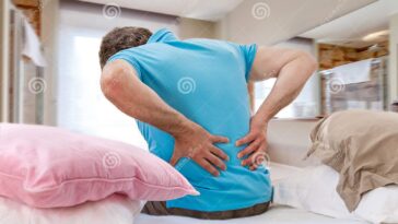 What helps get your strength back after being sick?