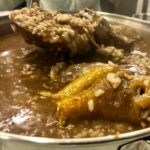 What if I ate chicken and rice everyday?