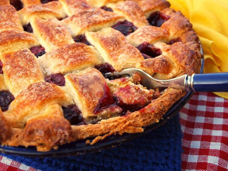 What if dough doesn't double in size?