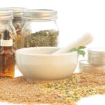 What ingredients burn fat?