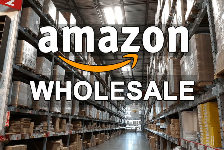 What is Amazon bulk buy?