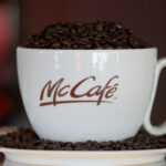 What is Americas Favourite coffee?