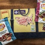 What is America's favorite chip?