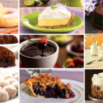 What is America's favorite dessert?