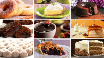 What is America's favorite dessert?