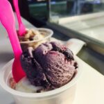 What is America's favorite ice cream topping?