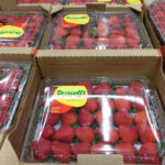 What is America's favorite jam?