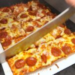 What is America's least favorite pizza topping?