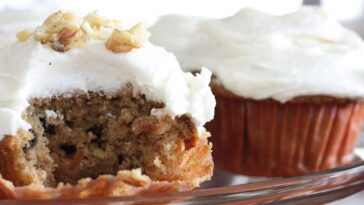 What is Amish cream cheese?